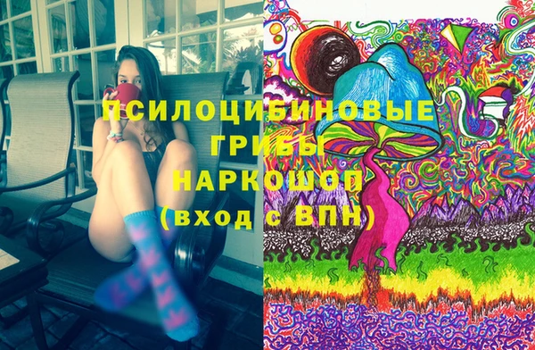 стафф Иннополис